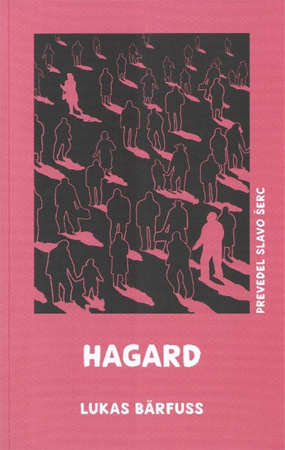 Hagard