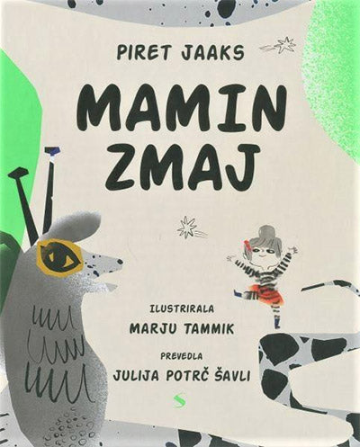 Mamin zma