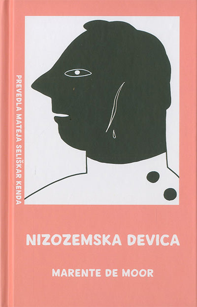 Nizozemska devica