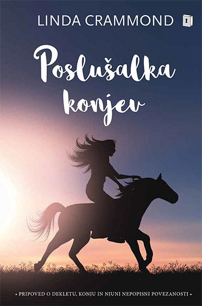 POSLUŠALKA KONJEV