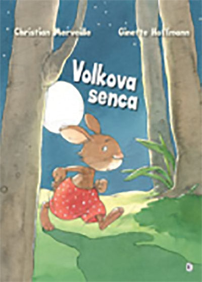 Volkova senca