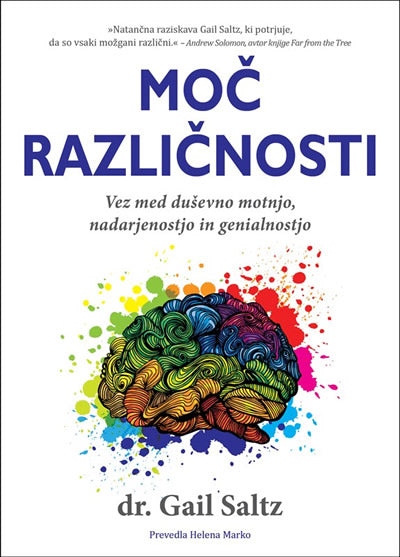 Moč različnosti