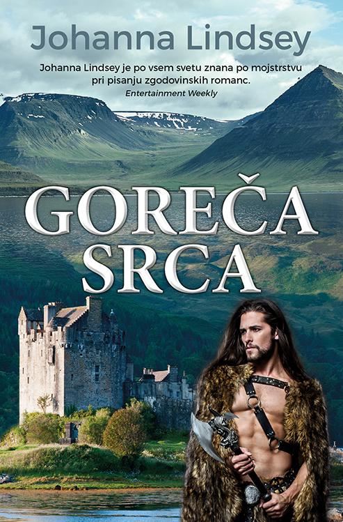 Goreča srca