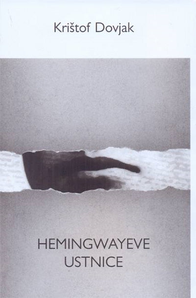 Hemingwayeve ustnice