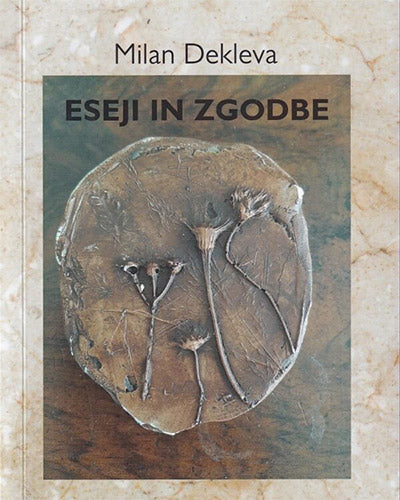 Eseji in zgodbe