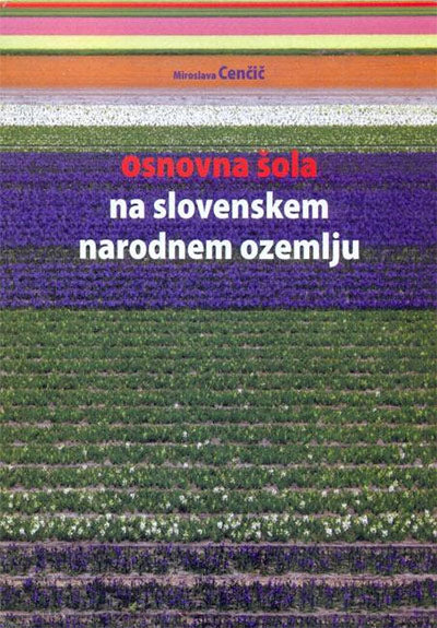 Osnovna šola na slovenskem narodnem ozemlju