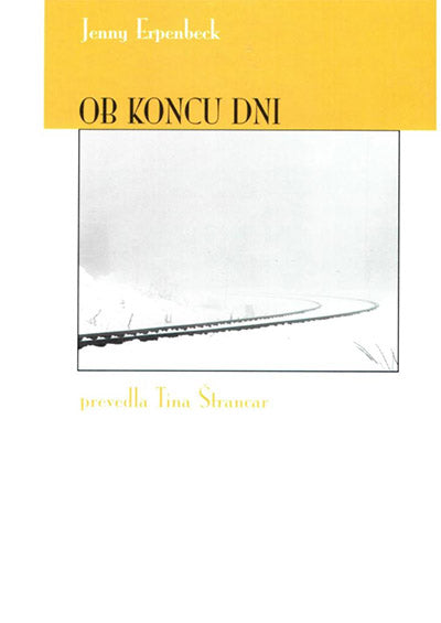 Ob koncu dni