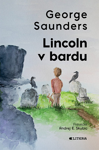 Lincoln v bardu