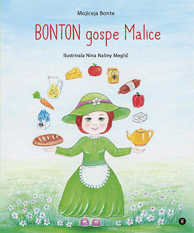 BONTON GOSPE MALICE