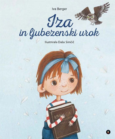 Iza in ljubezenski urok