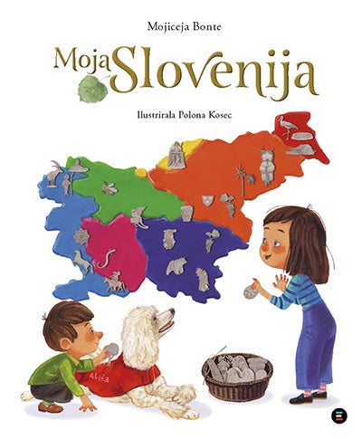 Moja Slovenija