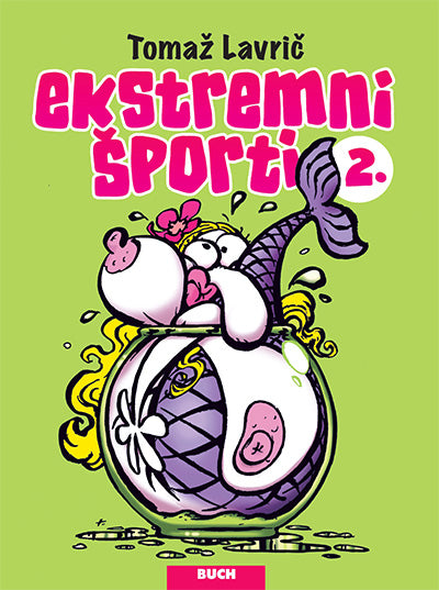 Ekstremni športi 2