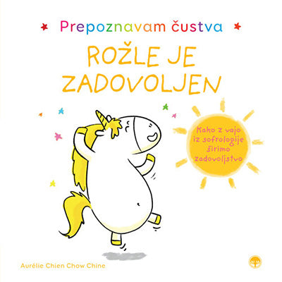 Rožle je zadovoljen