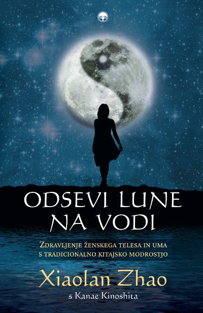 Odsevi lune na vodi