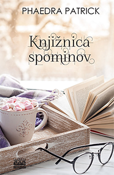 Knjižnica spominov