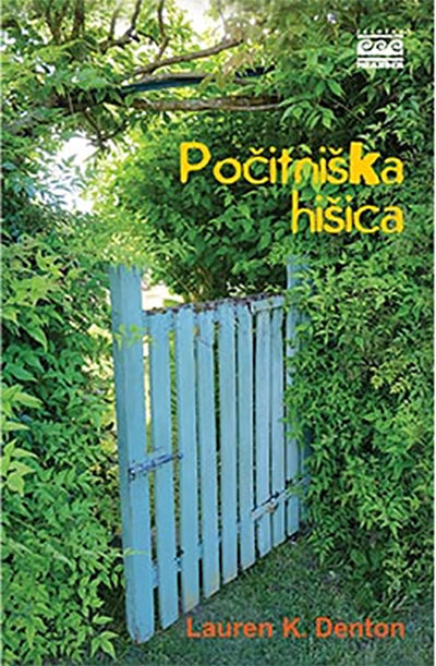 Počitniška hišica