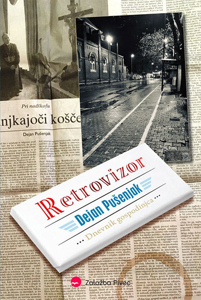 Retrovizor: dnevnik gospodinjca