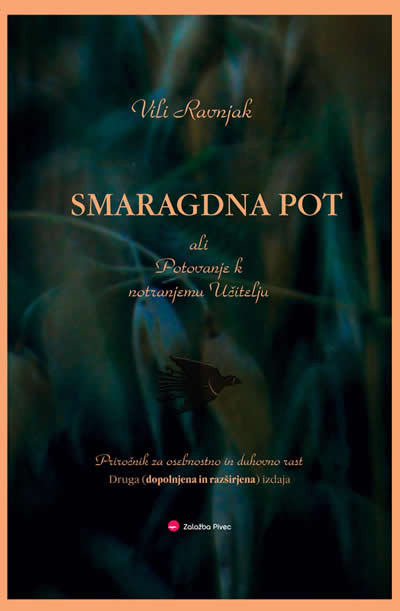 Smaragdna pot ali Potovanje k notranjemu učitelju