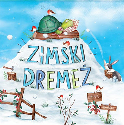 ZIMSKI DREMEŽ