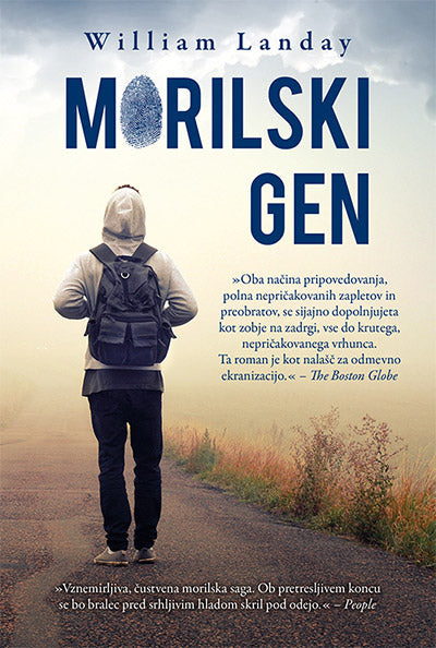 Morilski gen