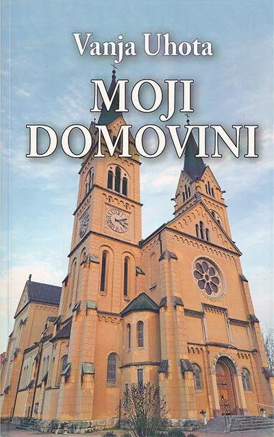 Moji domovini