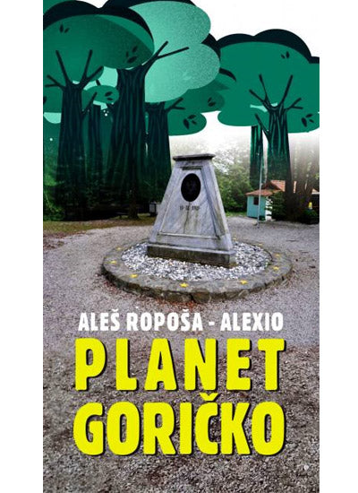 Planet Goričko