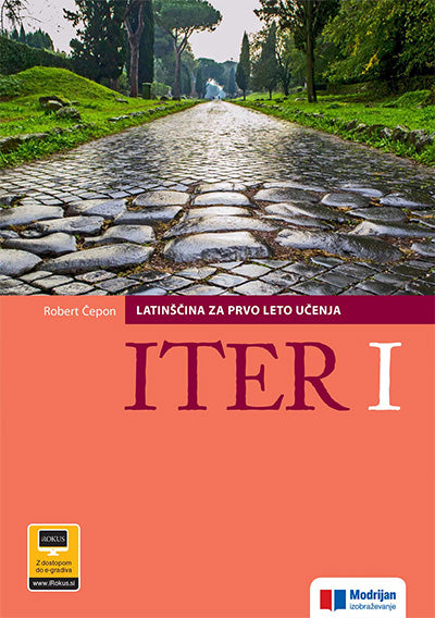 ITER 1 - UČBENIK