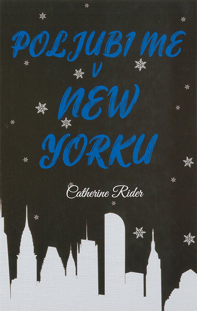 Poljubi me v New Yorku