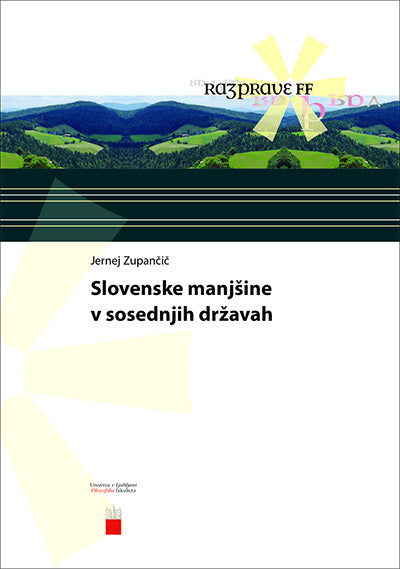 Slovenske manjšine v sosednjih državah