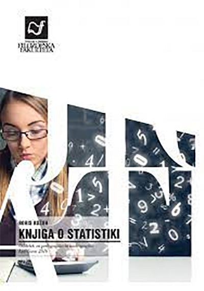 Knjiga o statistiki