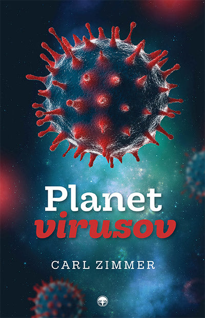 Planet virusov: tretja izdaja