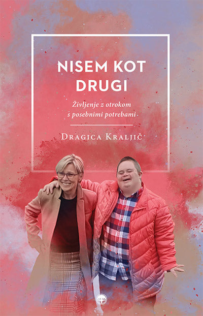 Nisem kot drugi