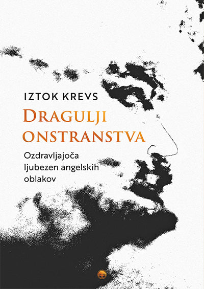 Dragulji onstranstva: ozdravljajoča ljubezen angelskih oblakov