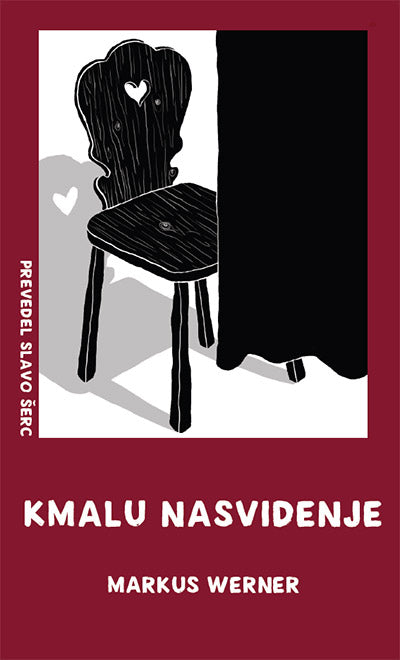 Kmalu nasvidenje