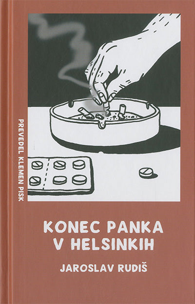 Konec panka v Helsinkih