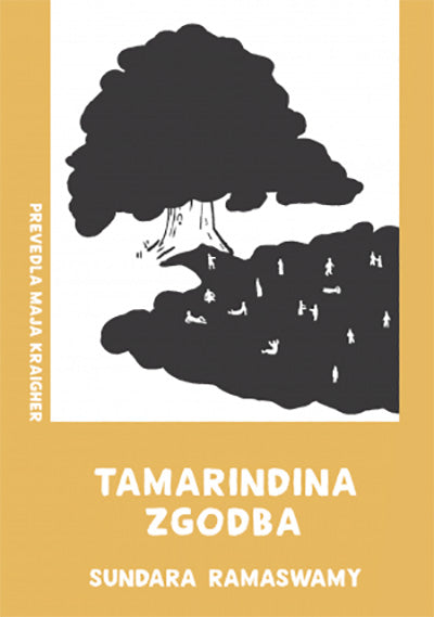 Tamarindina zgodba