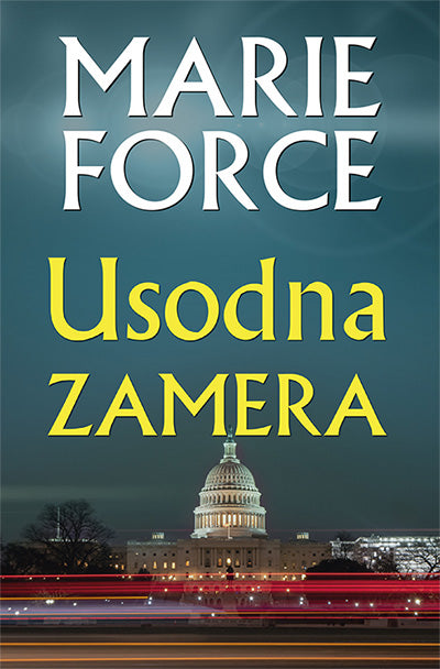 Usodna zamera