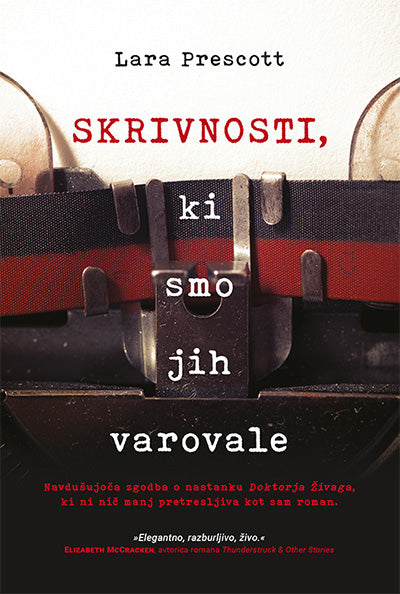 Skrivnosti, ki smo jih varovale