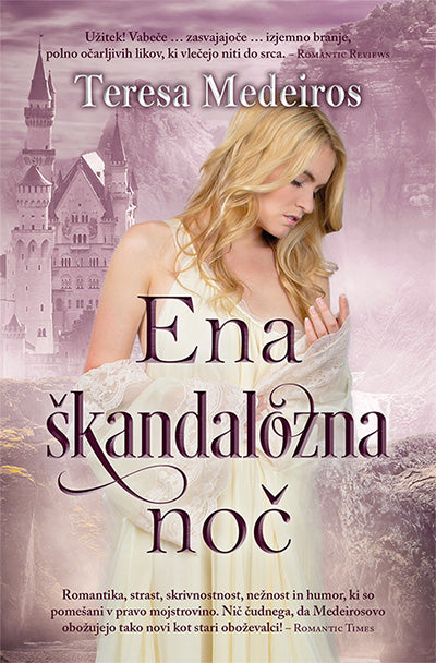 Ena škandalozna noč