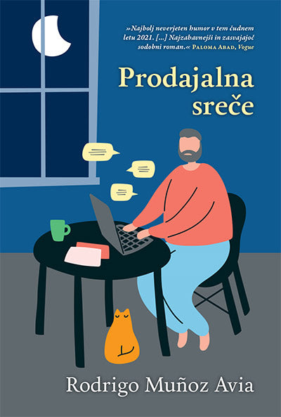 Prodajalna sreče