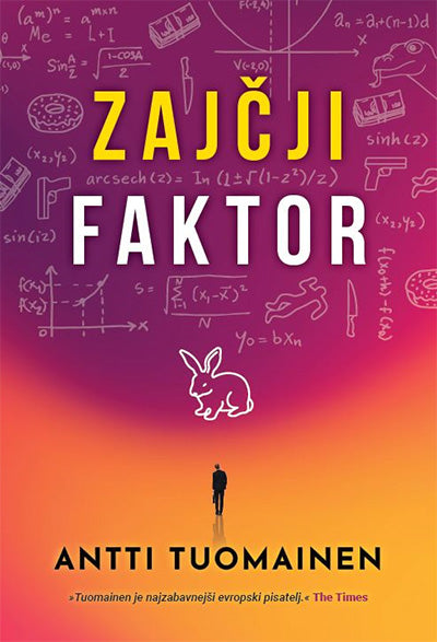 Zajčji faktor