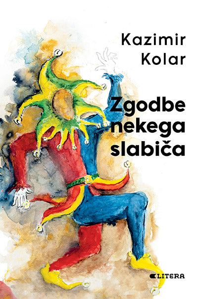 Zgodbe nekega slabiča