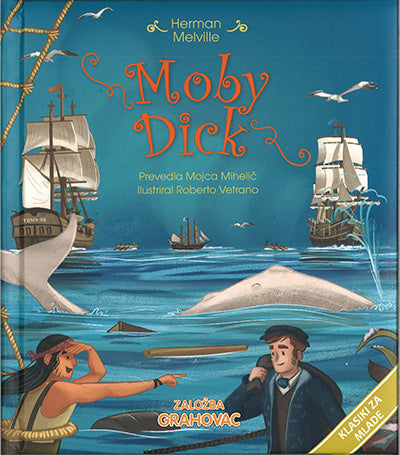 Moby Dick