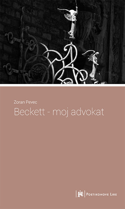 Beckett - moj advokat