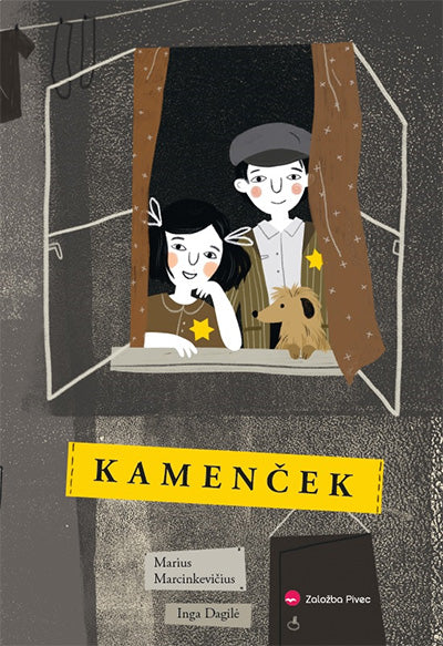 Kamenček