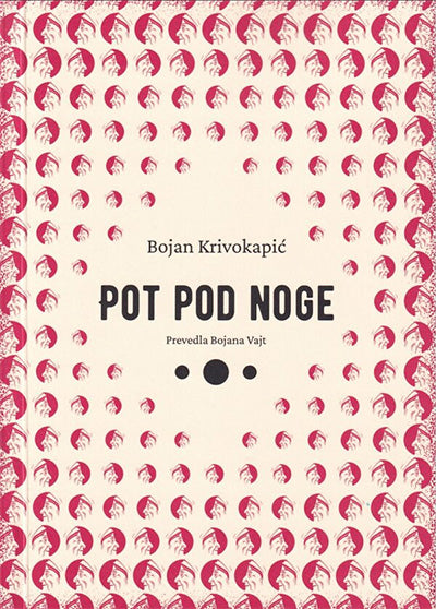 Pot pod noge