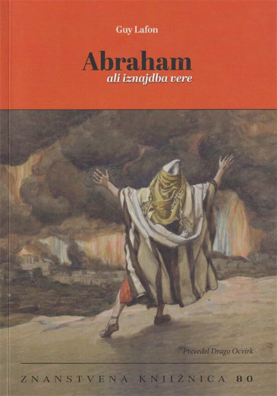 Abraham ali Iznajdba vere