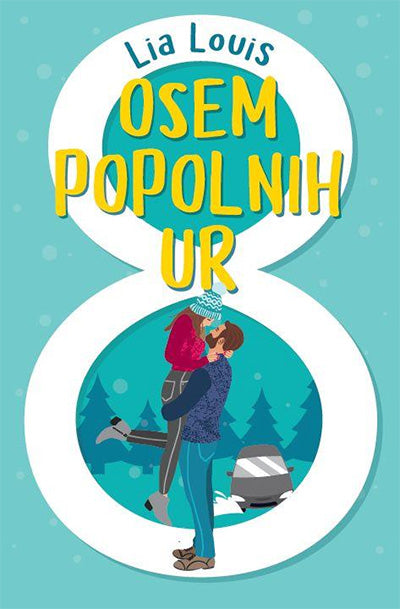 Osem popolnih ur