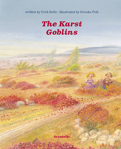 The Karst goblins