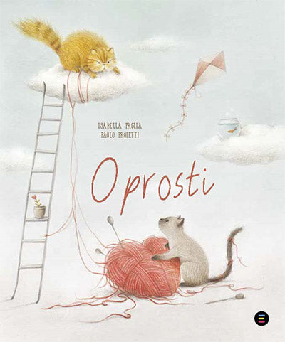 Oprosti